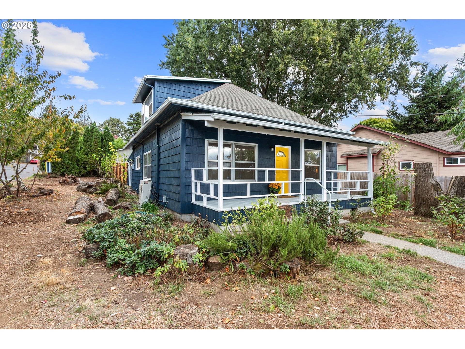 3913 NW LAVINA ST, Vancouver, WA 98660