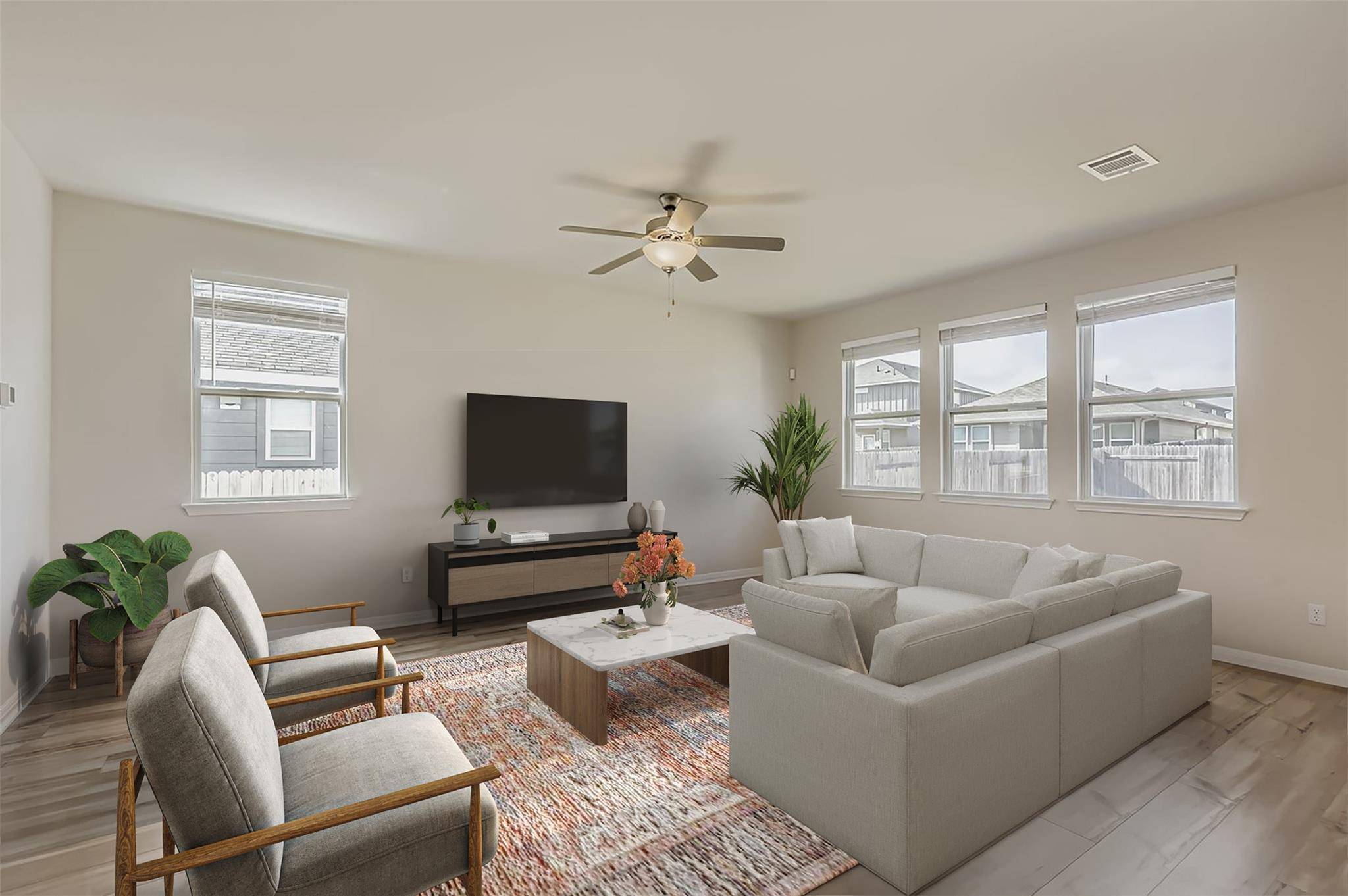 121 Morning Dawn LN, Georgetown, TX 78628