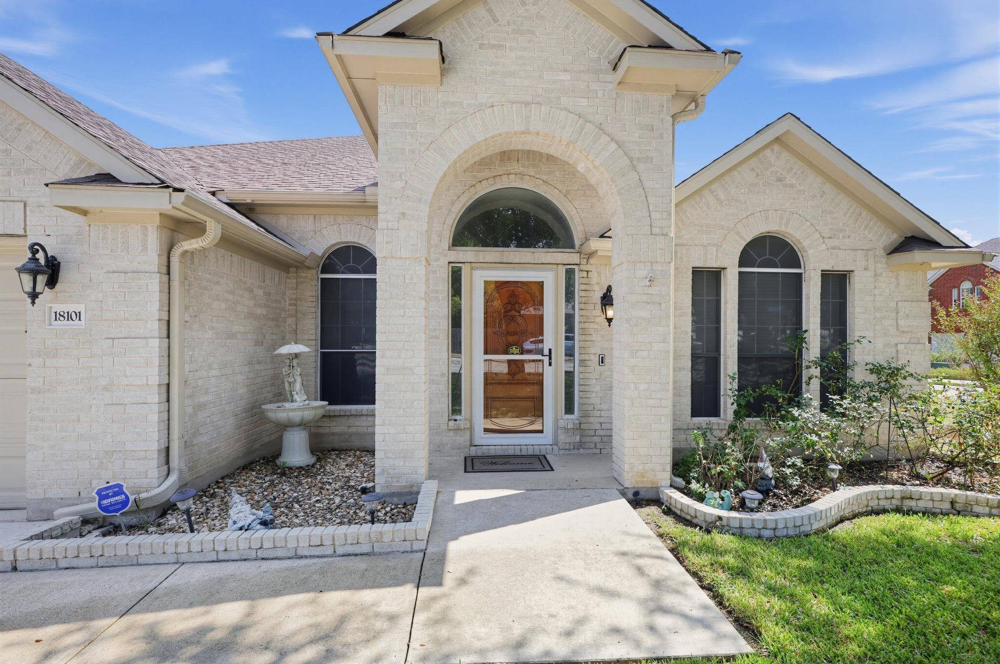 18101 Grafton Glen CV, Pflugerville, TX 78660