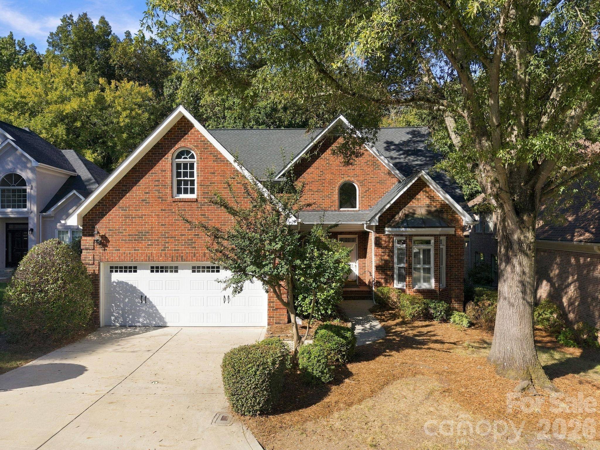 10417 Newberry Park LN, Charlotte, NC 28277