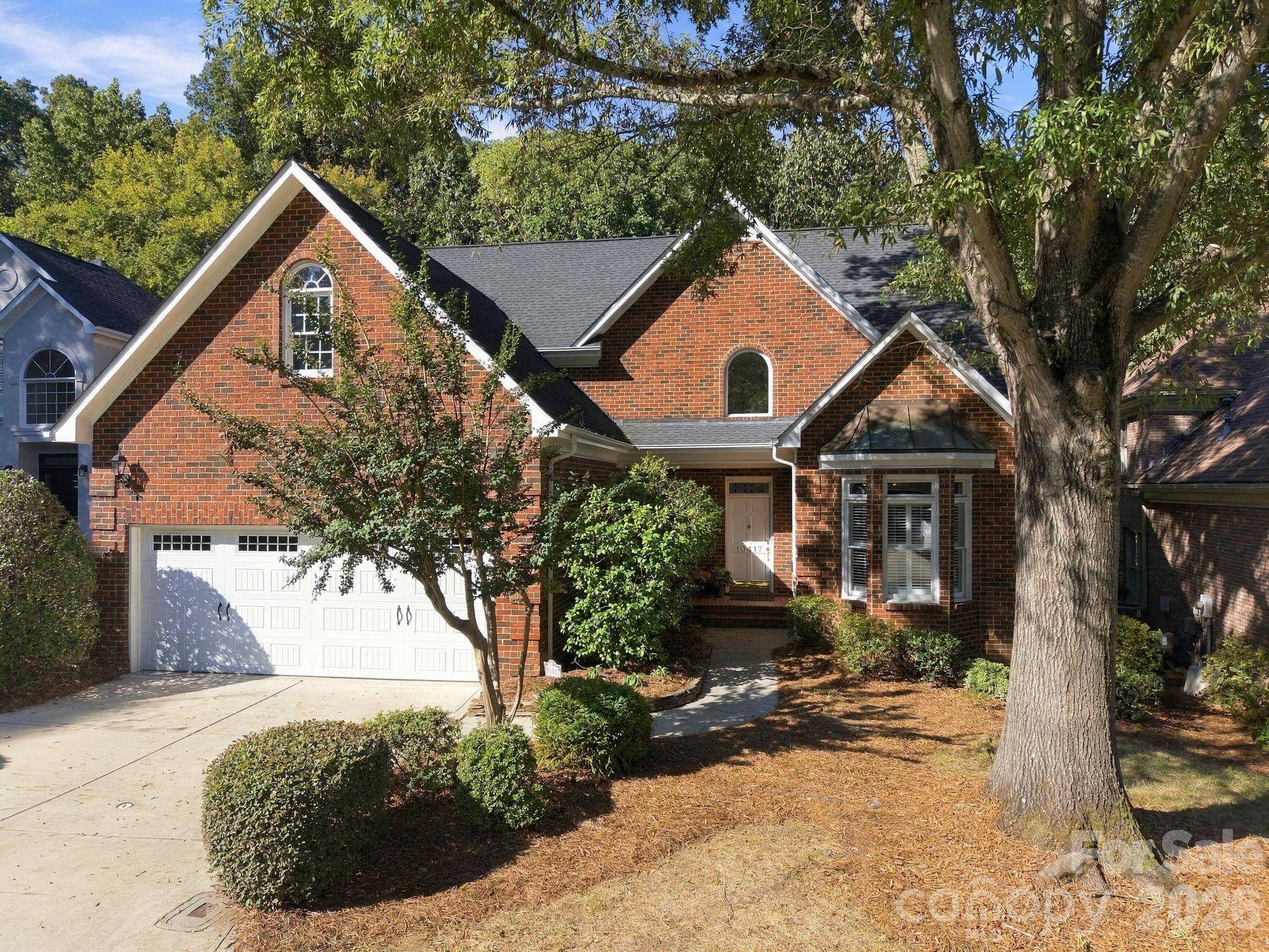 10417 Newberry Park LN, Charlotte, NC 28277