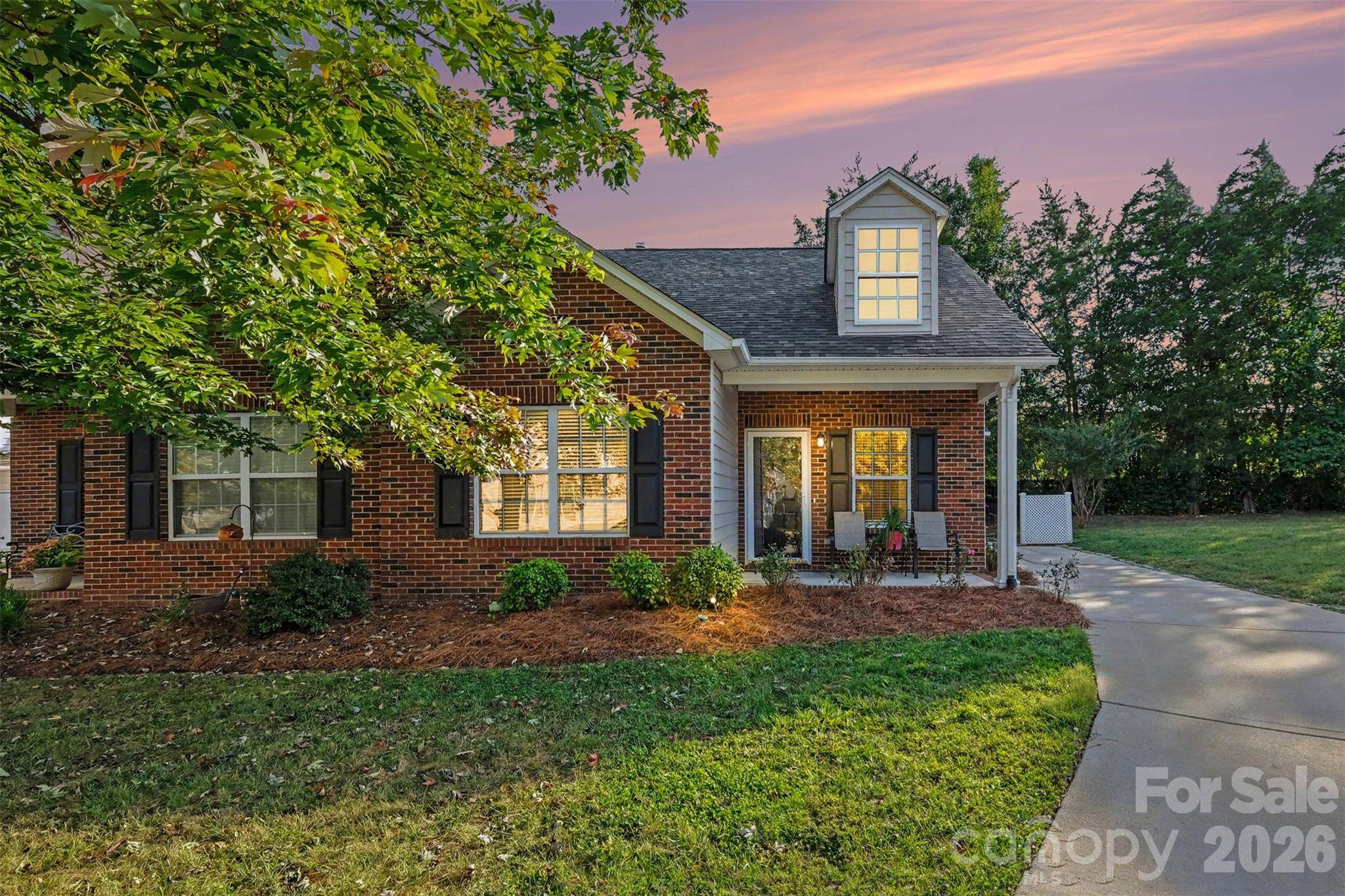 1645 Diary DR, Rock Hill, SC 29732