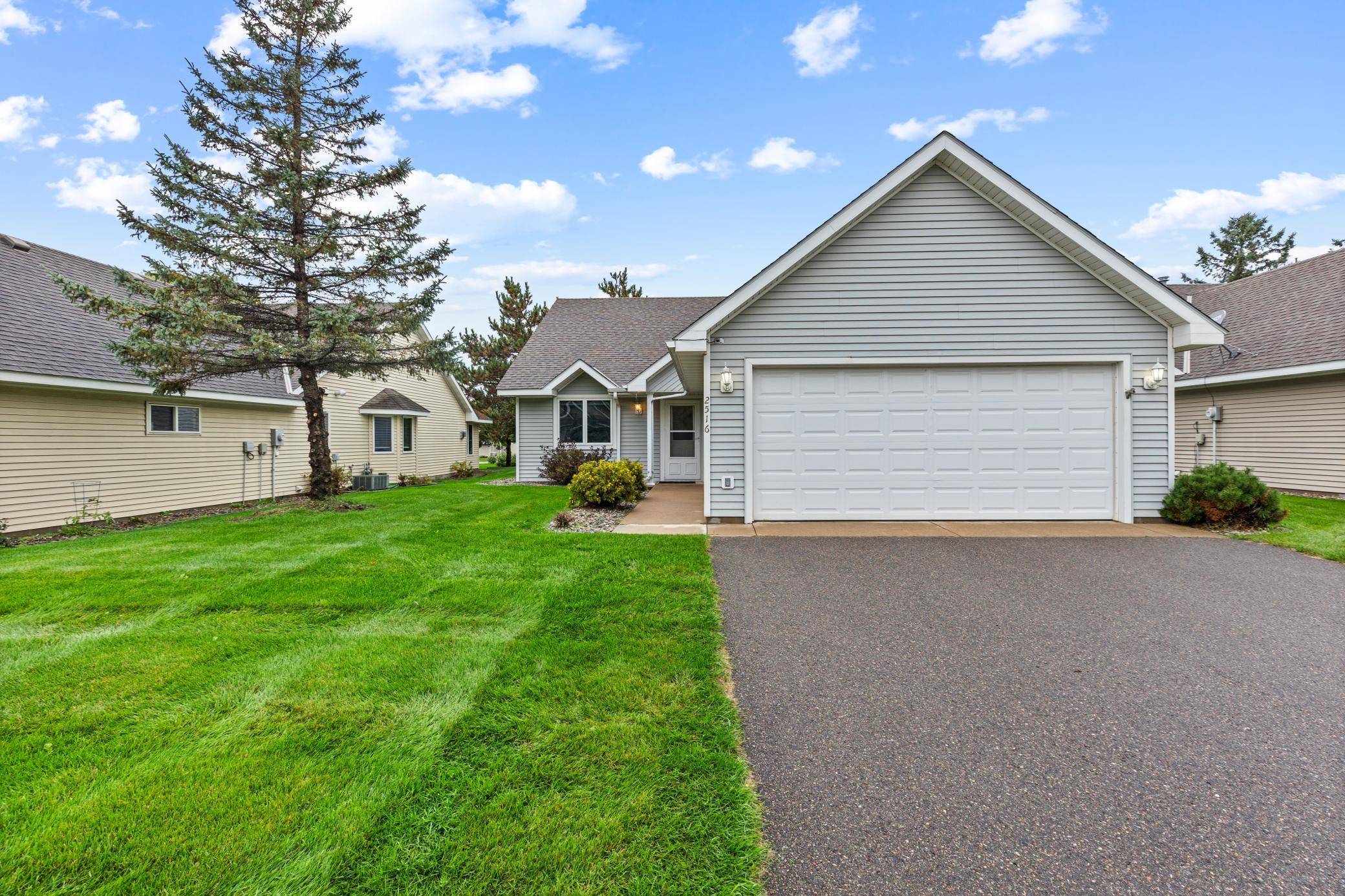 2516 Crestview LN, Brainerd, MN 56401