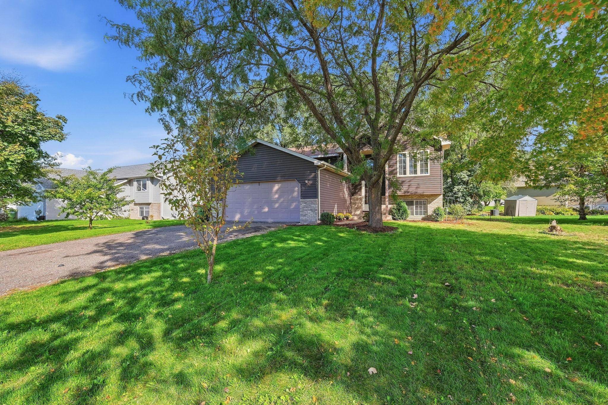 11361 Tyler ST NE, Blaine, MN 55434
