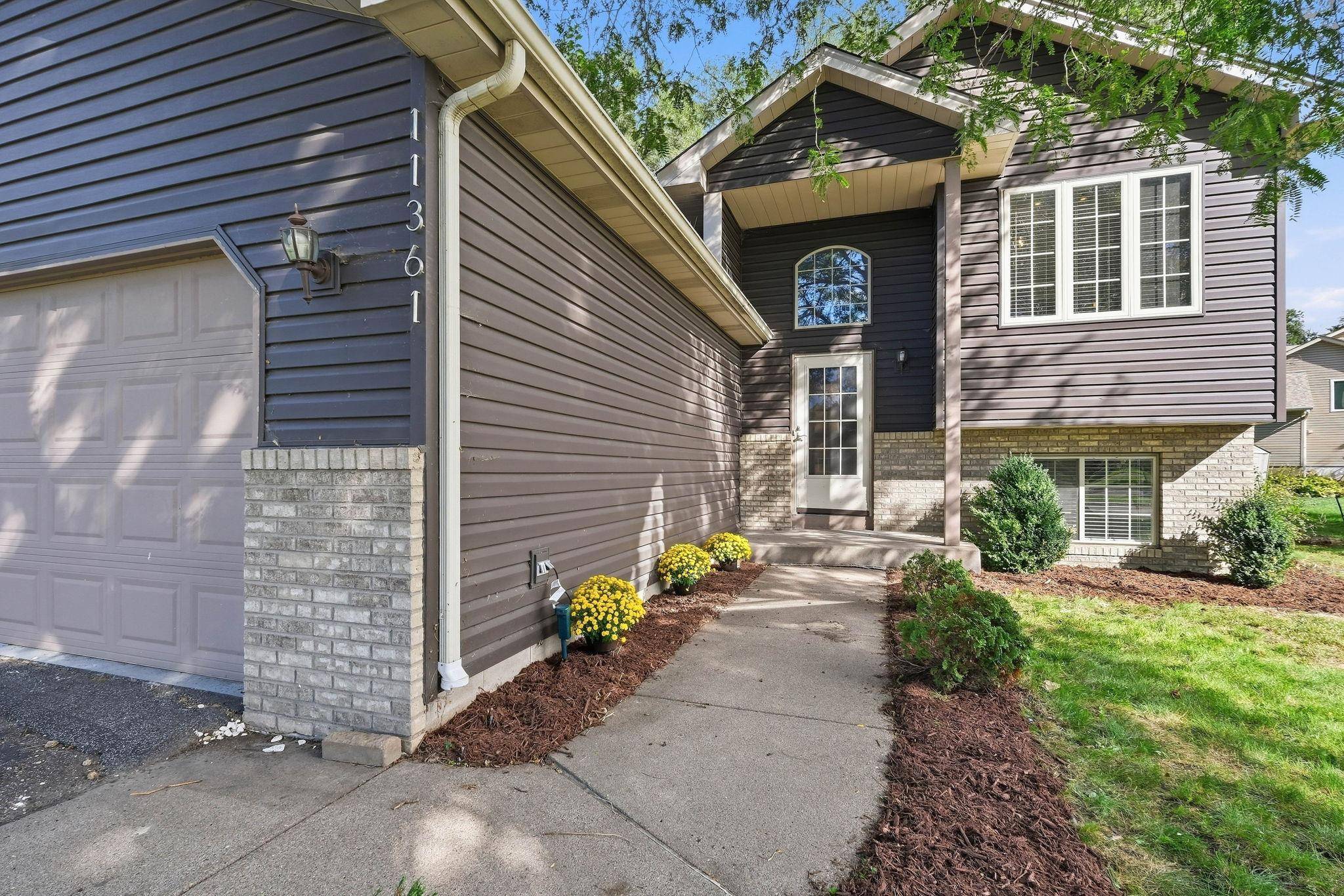 11361 Tyler ST NE, Blaine, MN 55434