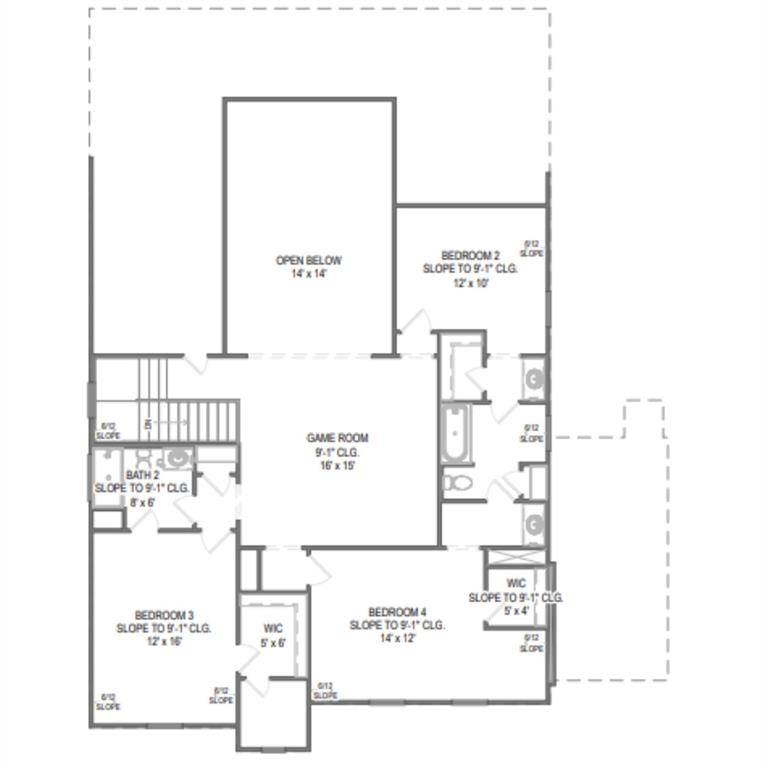 1510 Bosque Drive, Benbrook, TX 76126