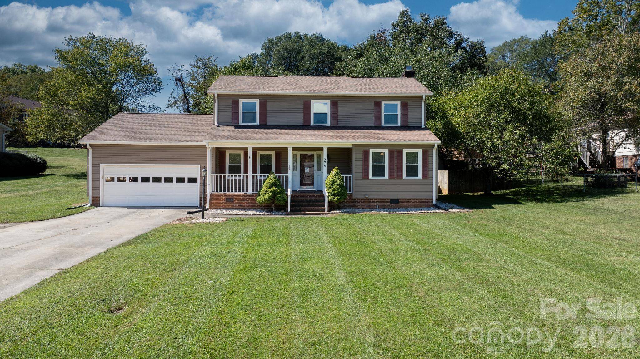 3675 10th Street None, Hickory, NC 28601