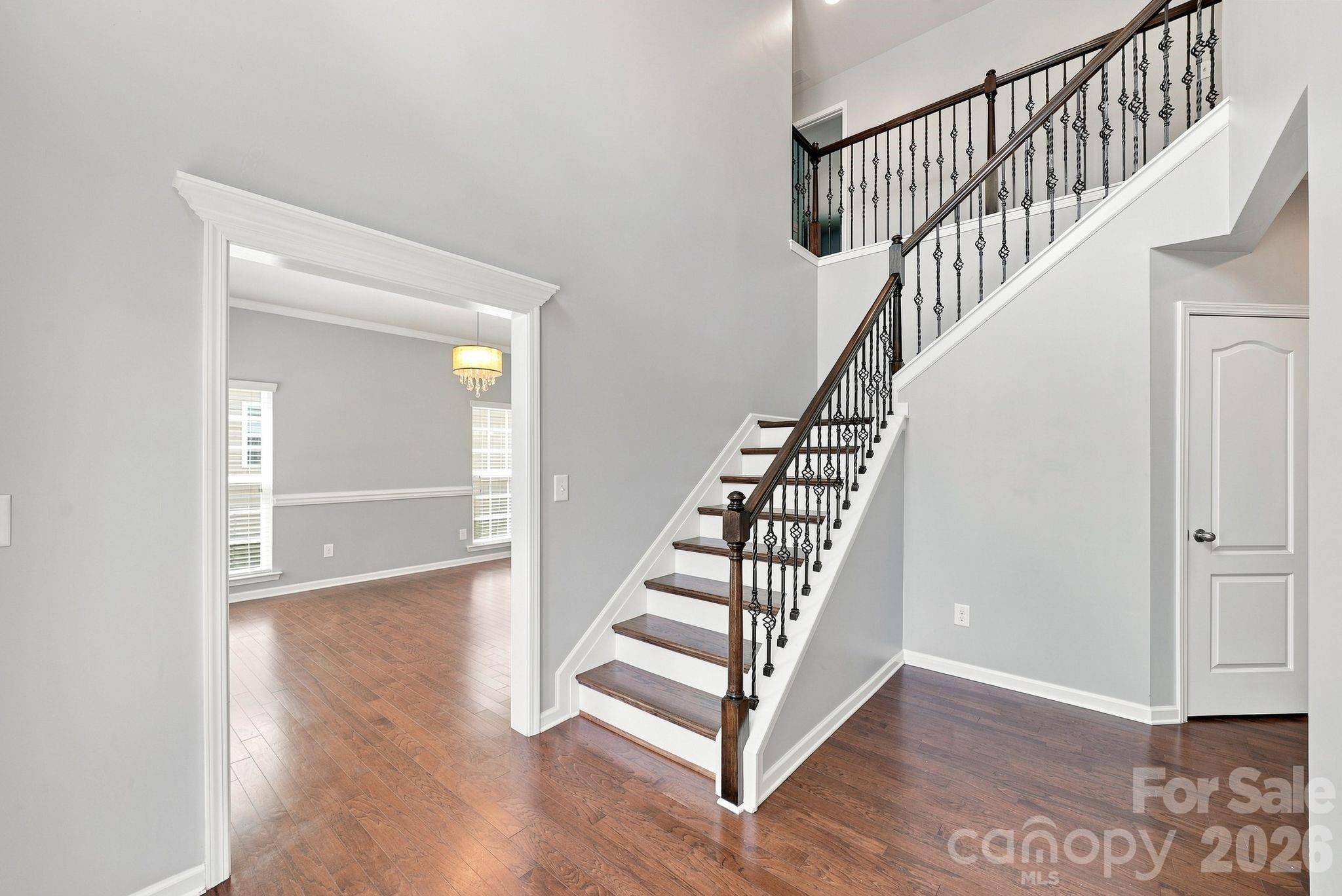 4852 Pepper DR, Harrisburg, NC 28075