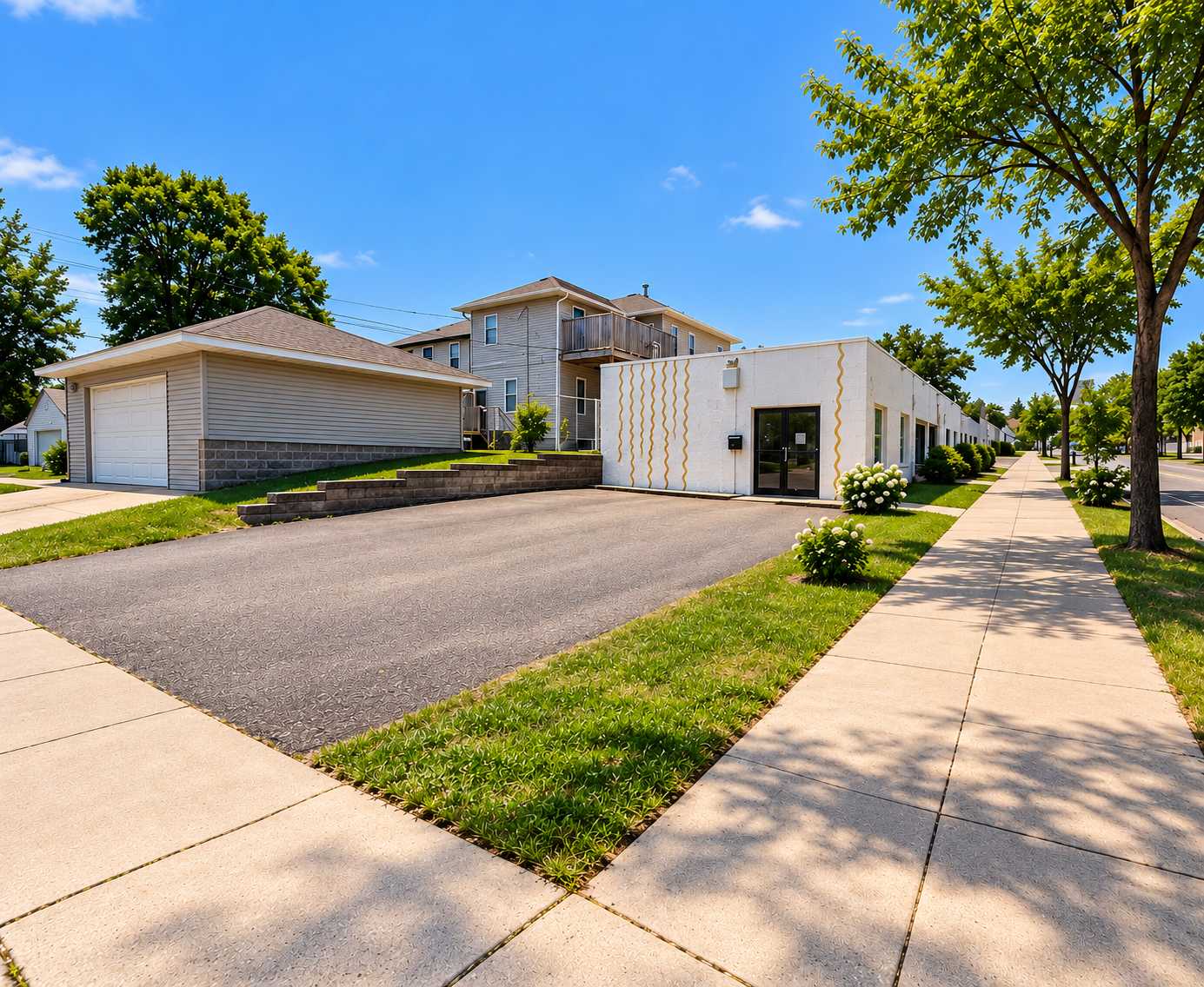 1819 Lowry AVE N, Minneapolis, MN 55411