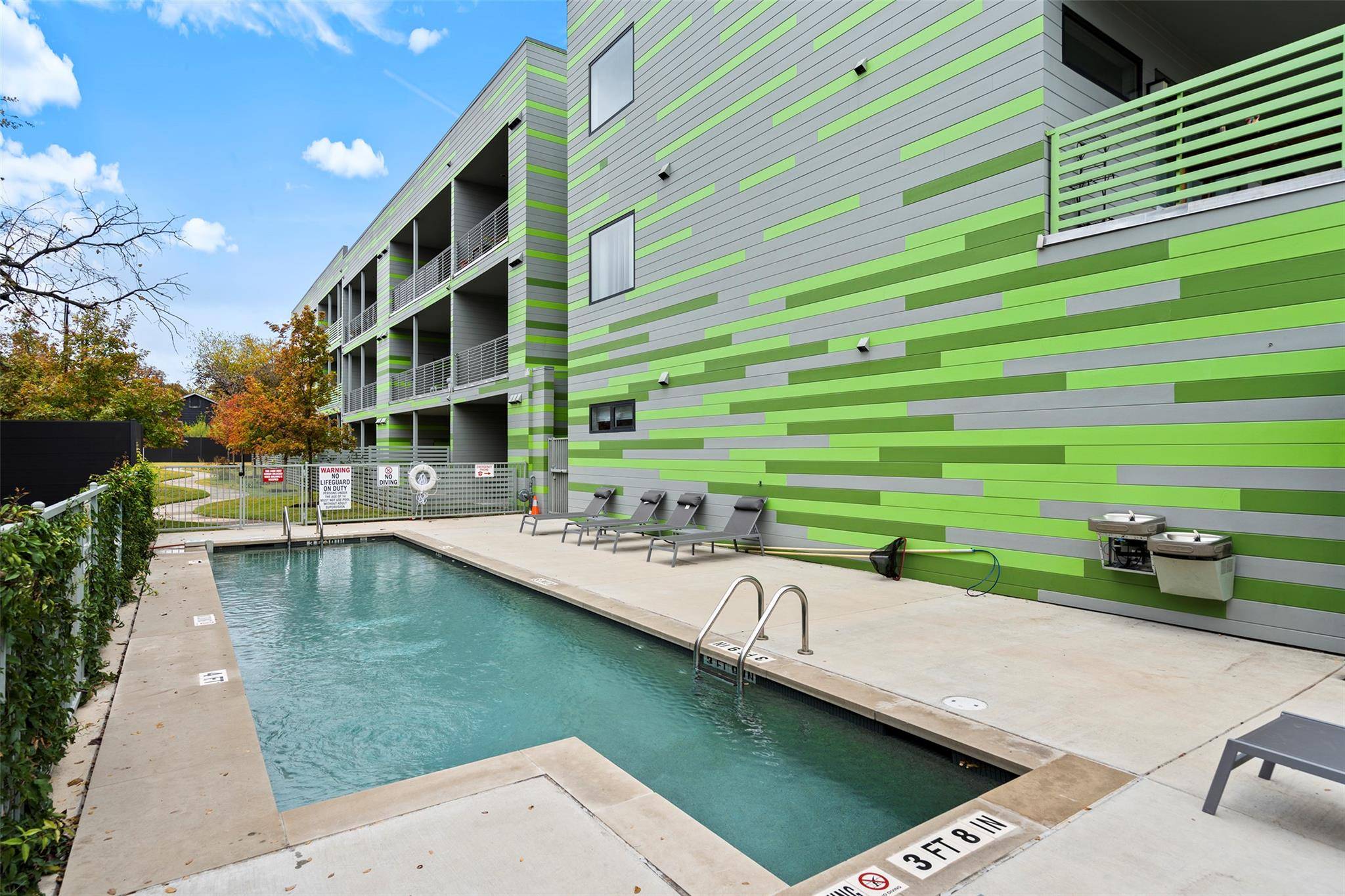 Address not disclosed, Austin, TX 78704
