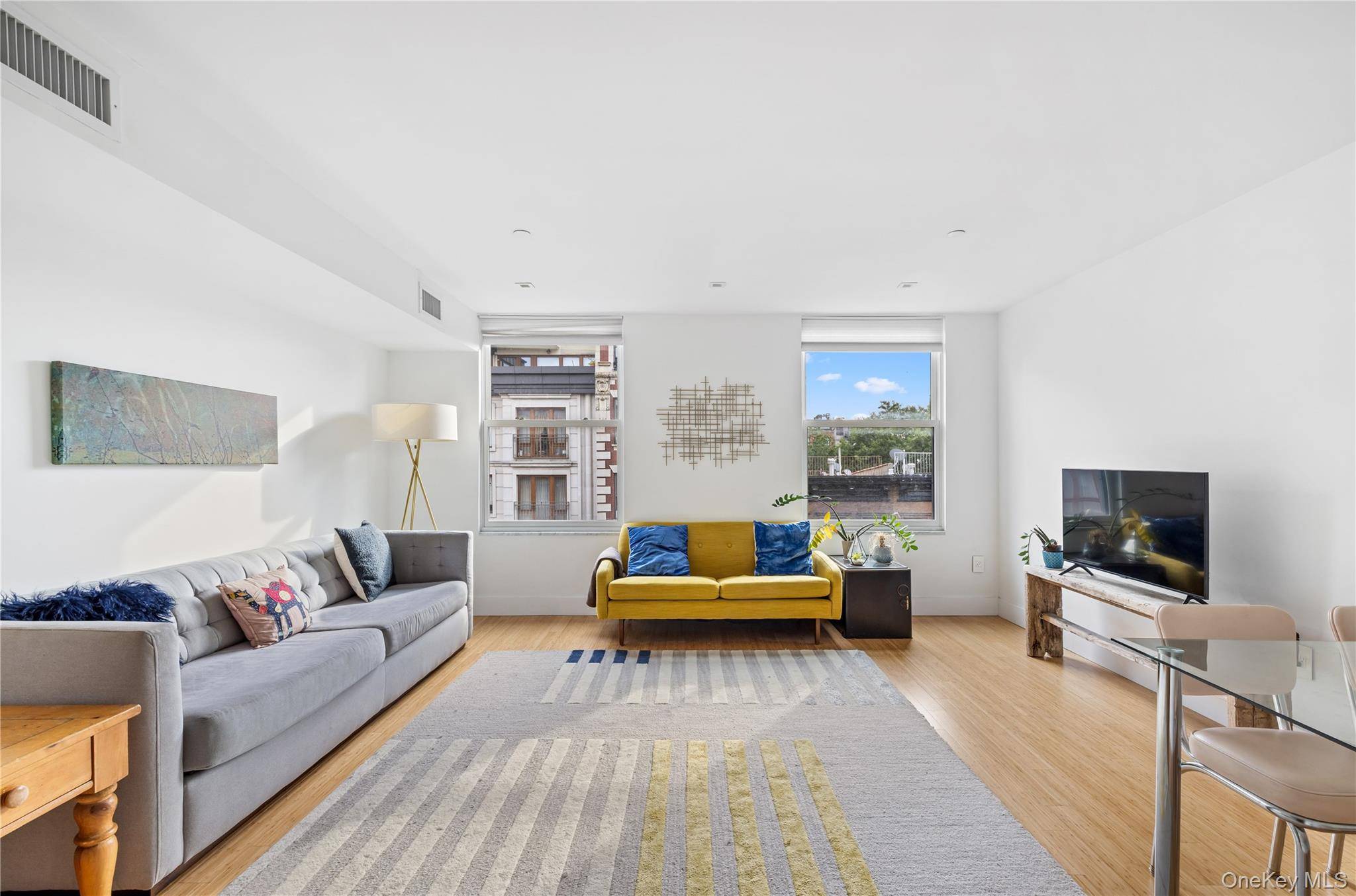 57 W 127th ST #4FL, New York (manhattan), NY 10027