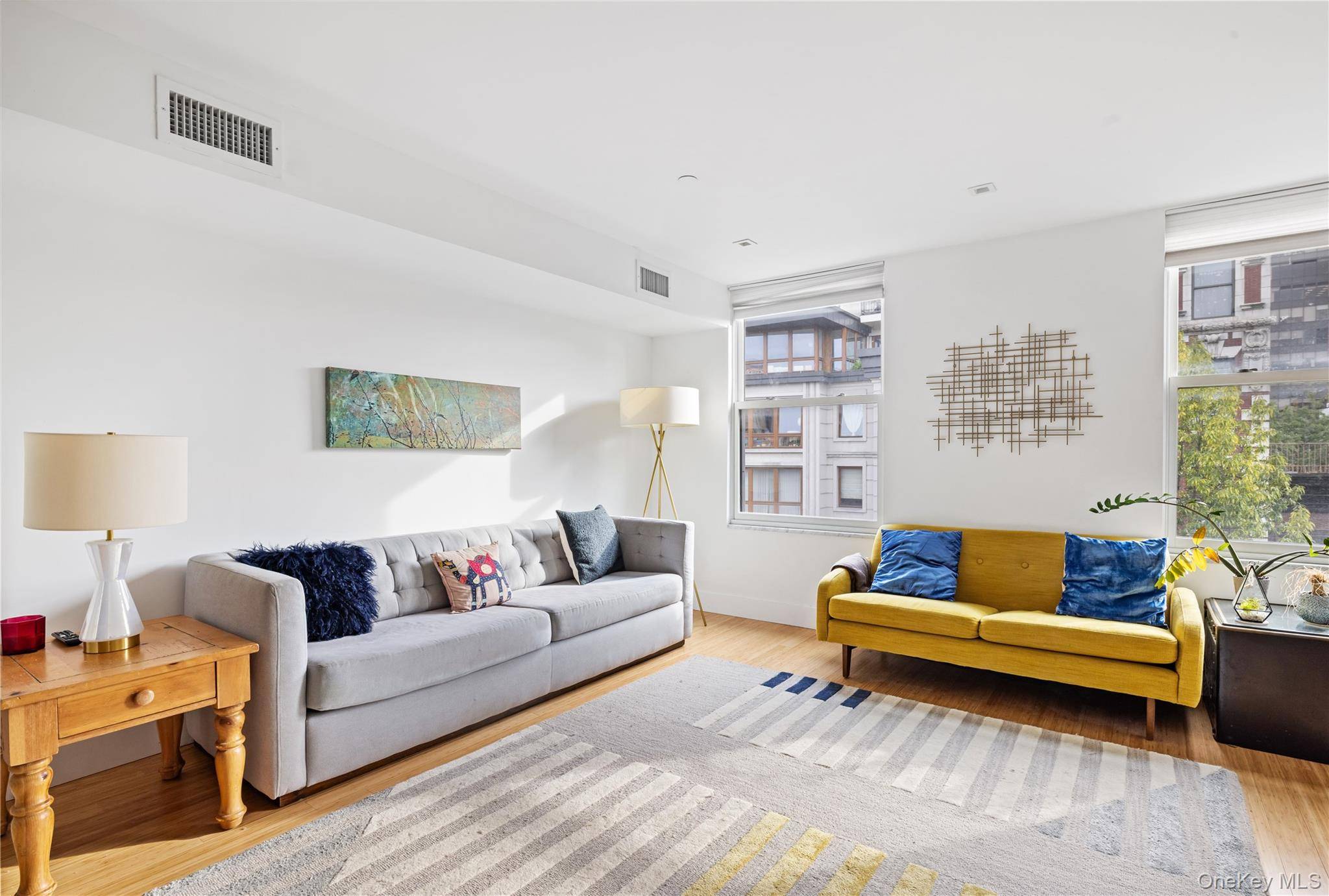 57 W 127th ST #4FL, New York (manhattan), NY 10027