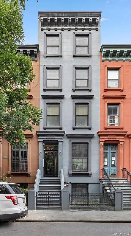 57 W 127th ST #4FL, New York (manhattan), NY 10027