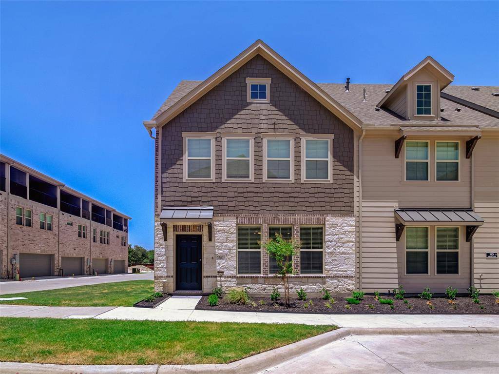 3500 Kingsland Drive, Plano, TX 75074
