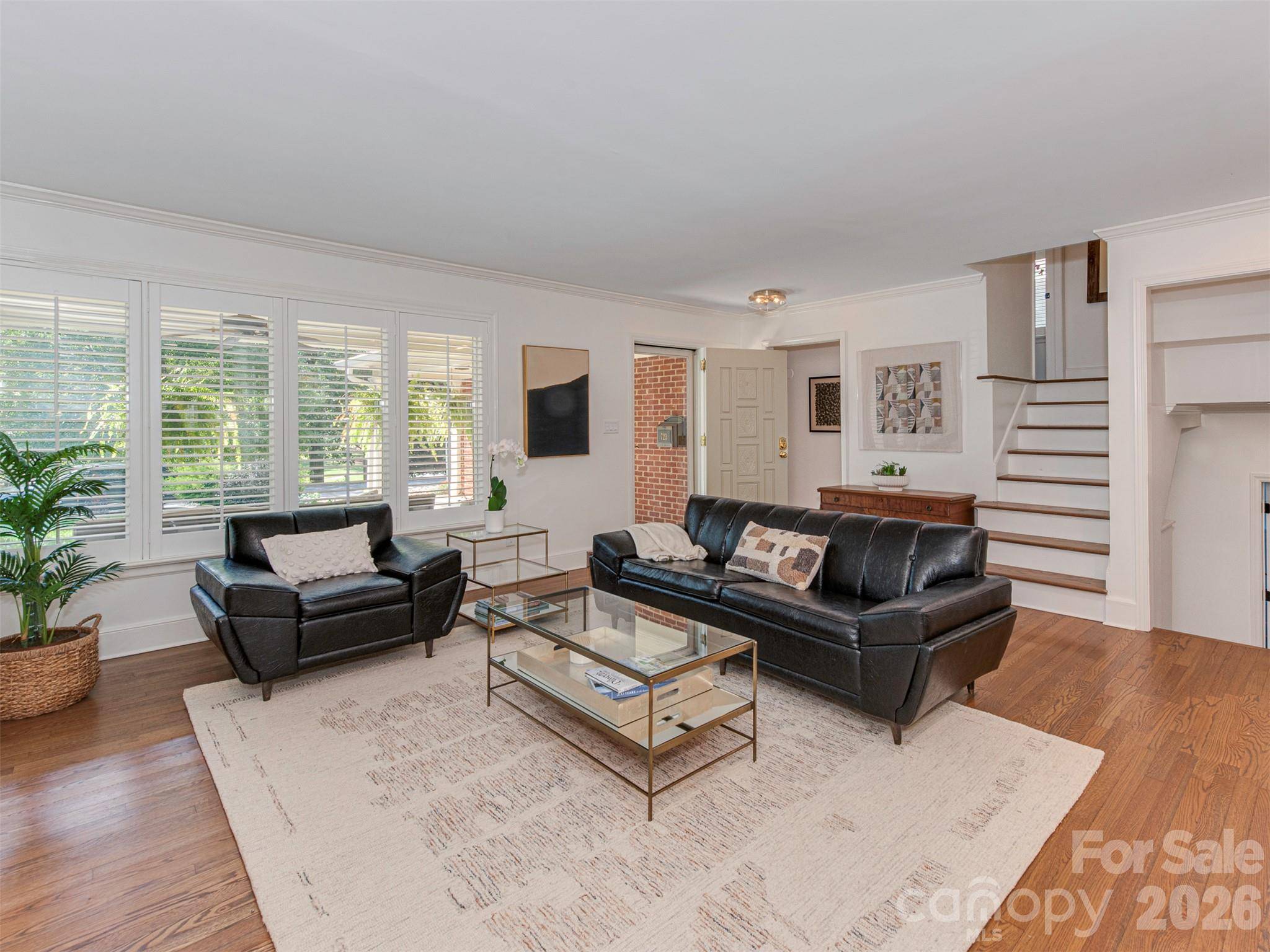 723 Romany RD, Charlotte, NC 28203