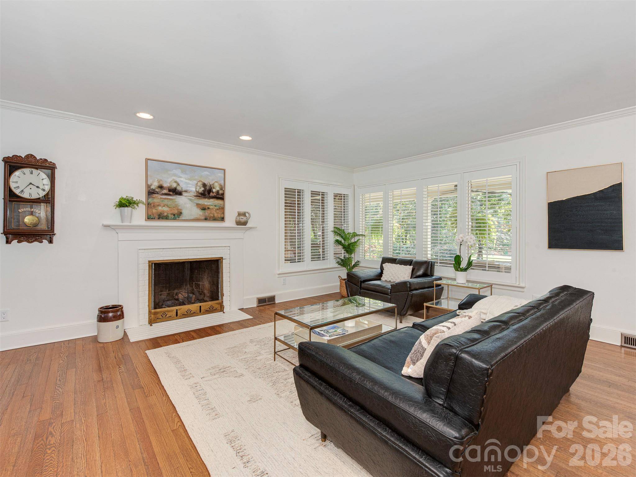 723 Romany RD, Charlotte, NC 28203