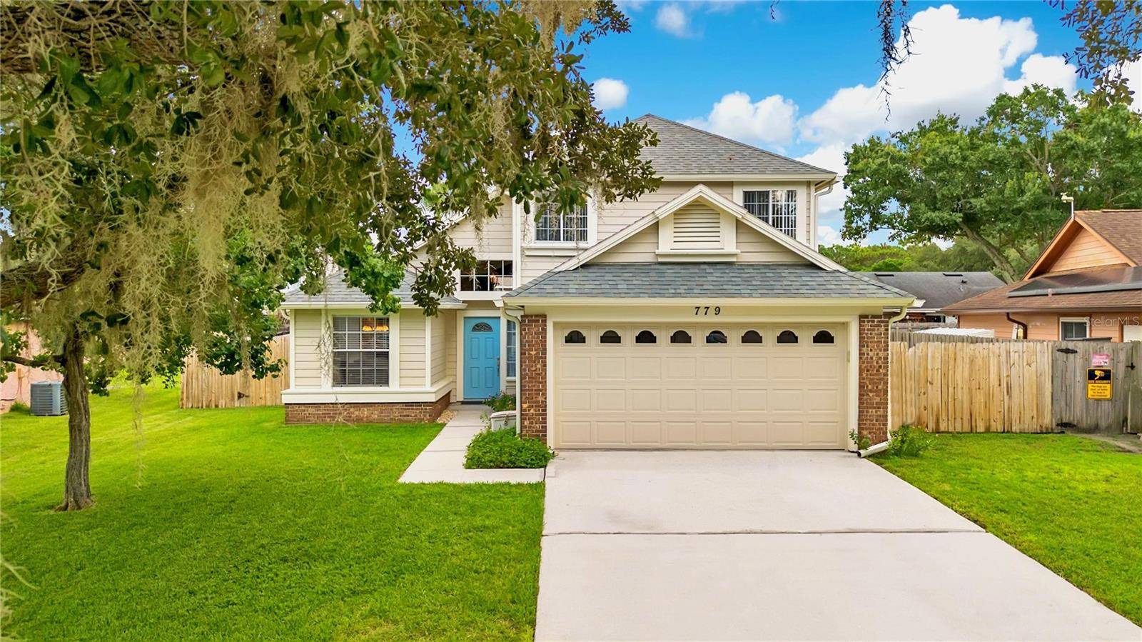 779 MEADOWSIDE CT, Orlando, FL 32825