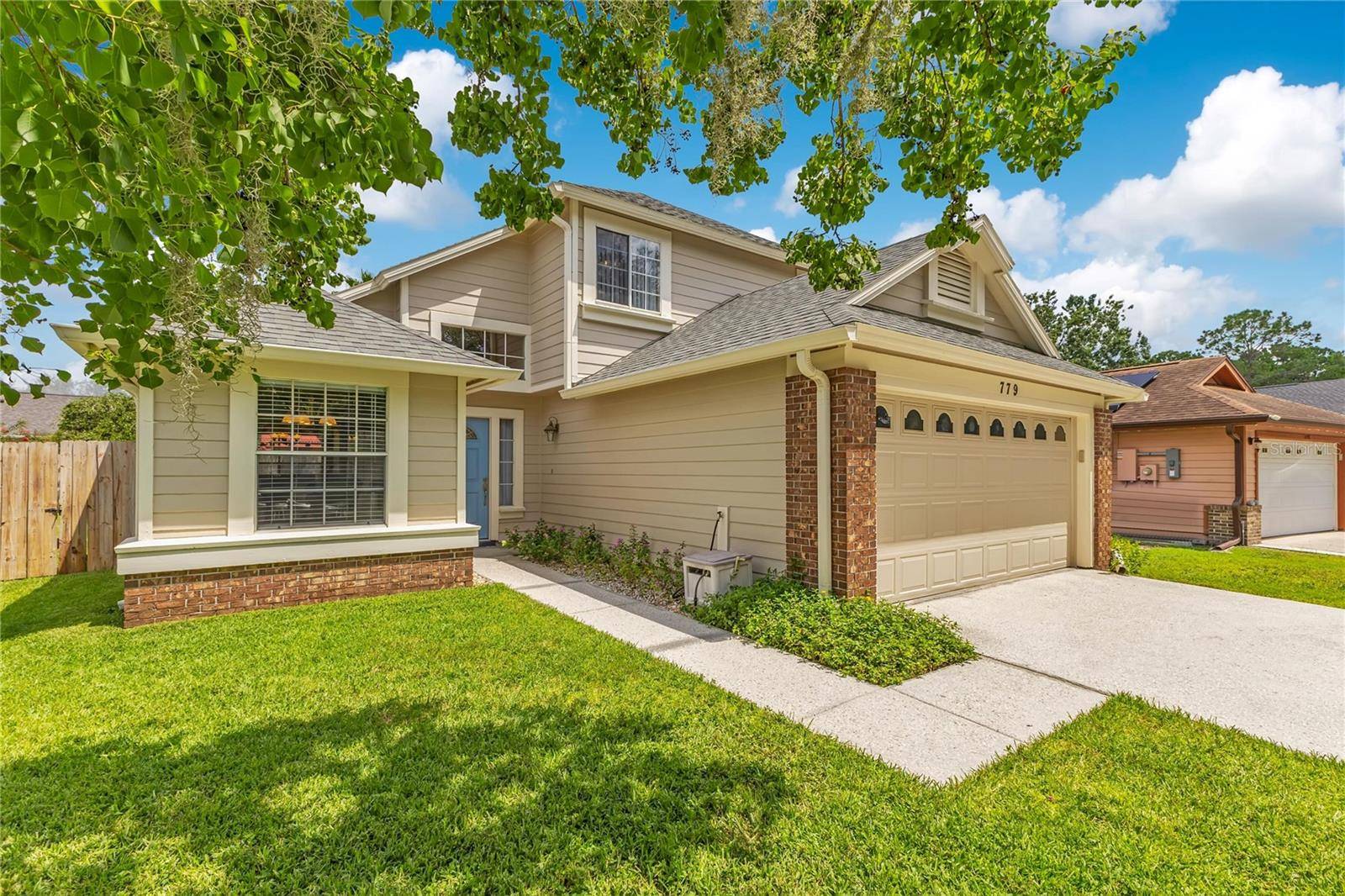 779 MEADOWSIDE CT, Orlando, FL 32825