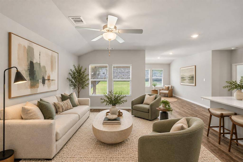 5556 Cypress Willow Bend, Fort Worth, TX 76126