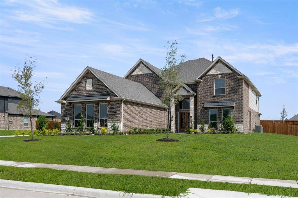200 Cheyenne Mountain Drive, Ovilla, TX 75154