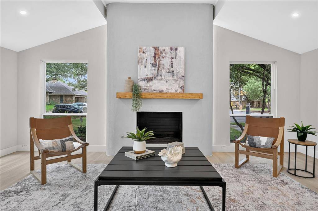 9754 Burleson Drive, Dallas, TX 75243