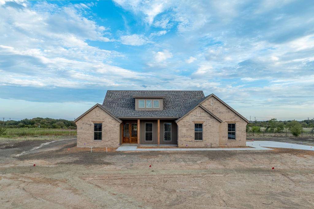 1028 Don Eve Court, Azle, TX 76020