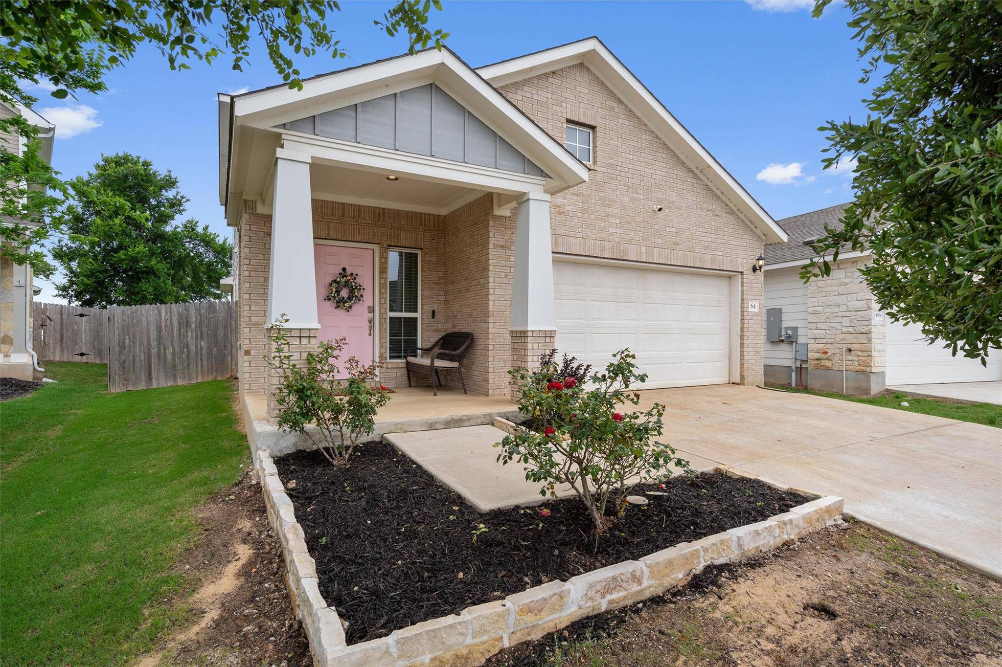 64 Bent Trail LN, Georgetown, TX 78628