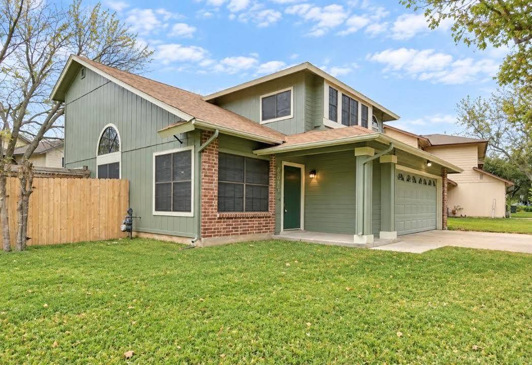 12915 Modena TRL, Austin, TX 78729