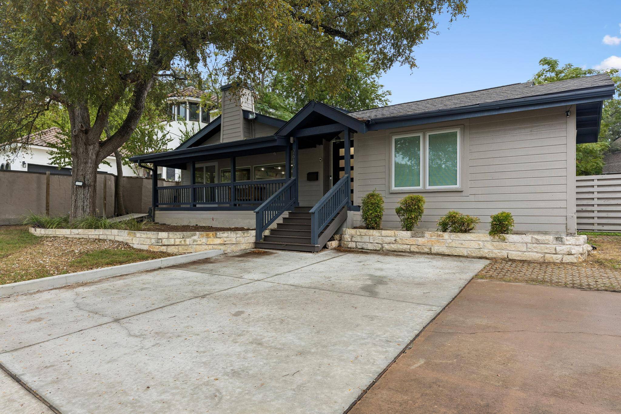 2617 Exposition BLVD, Austin, TX 78703
