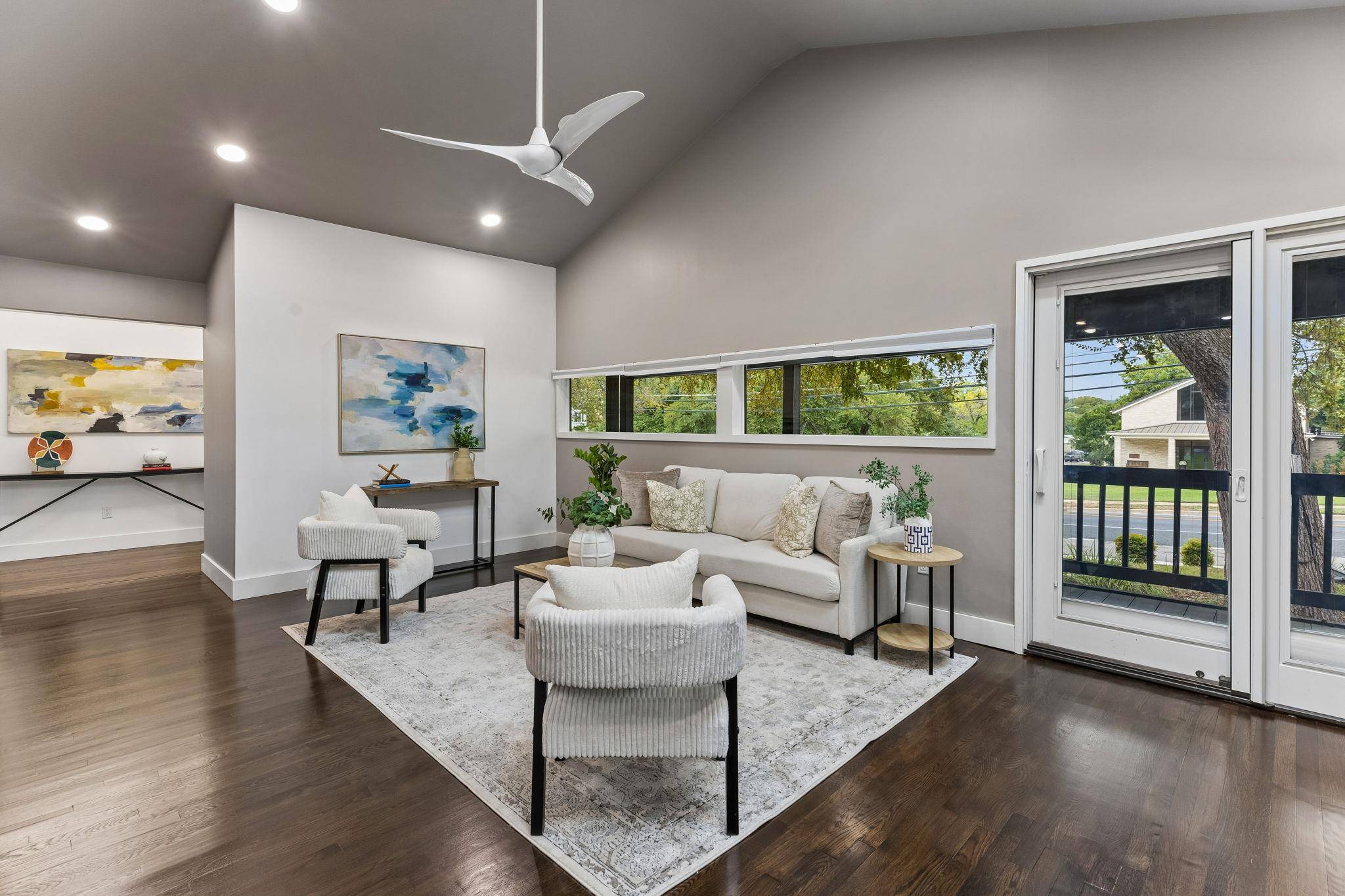 2617 Exposition BLVD, Austin, TX 78703