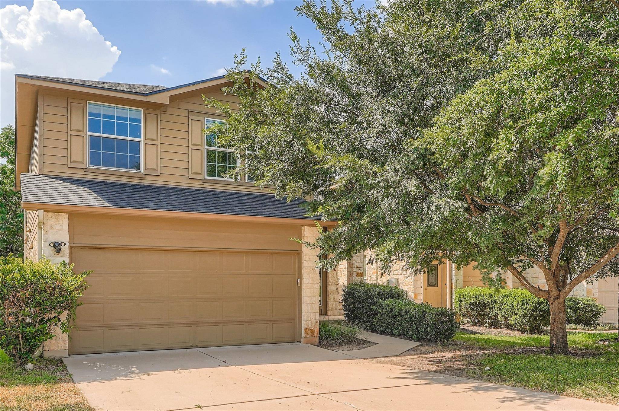 2020 Nestlewood DR, Austin, TX 78754