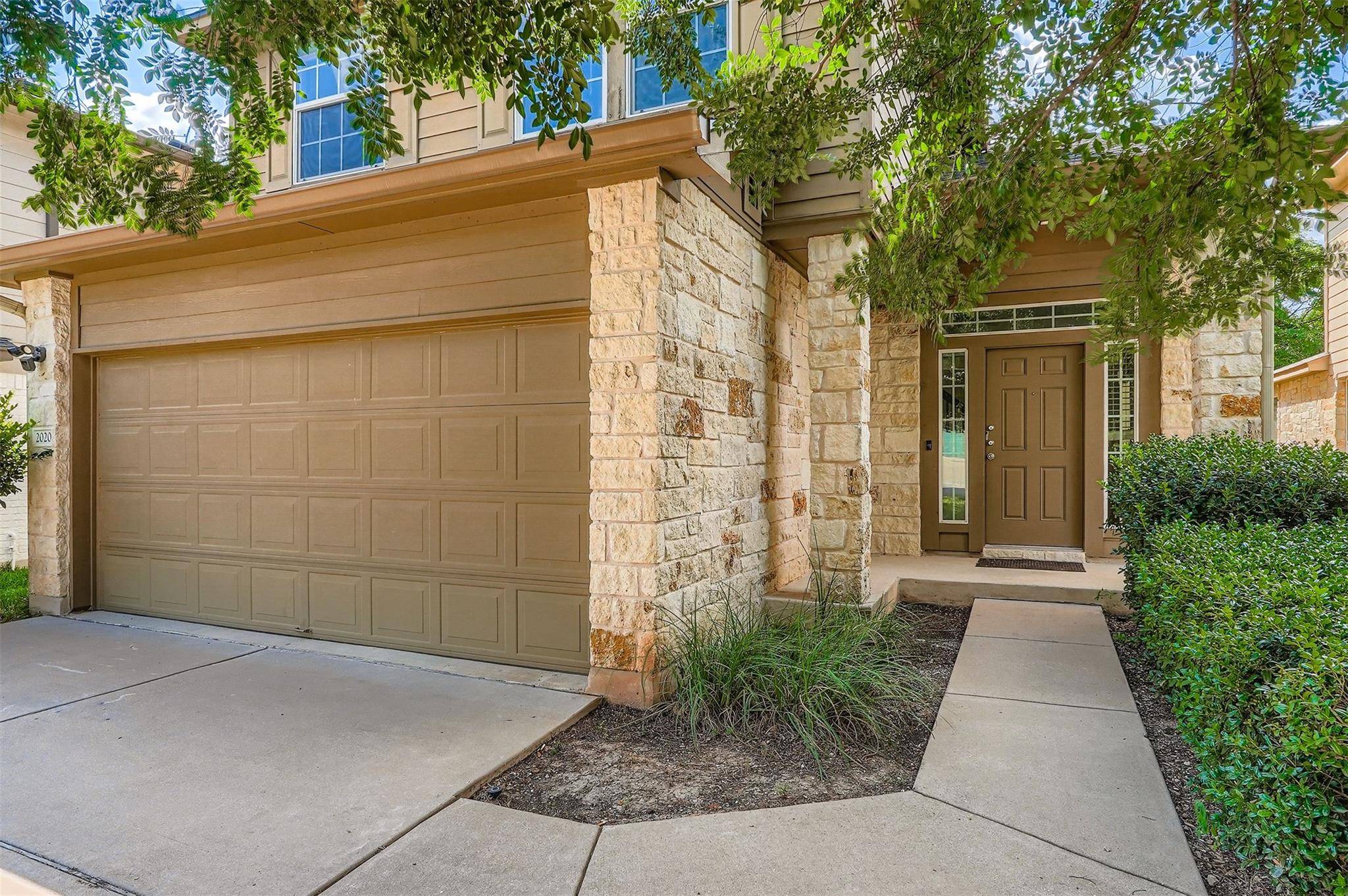 2020 Nestlewood DR, Austin, TX 78754