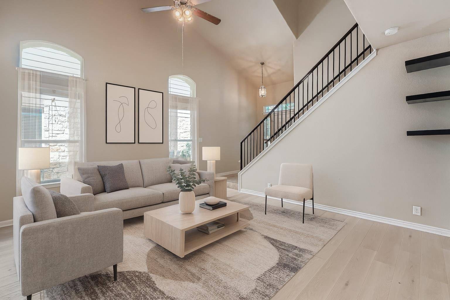2020 Nestlewood DR, Austin, TX 78754