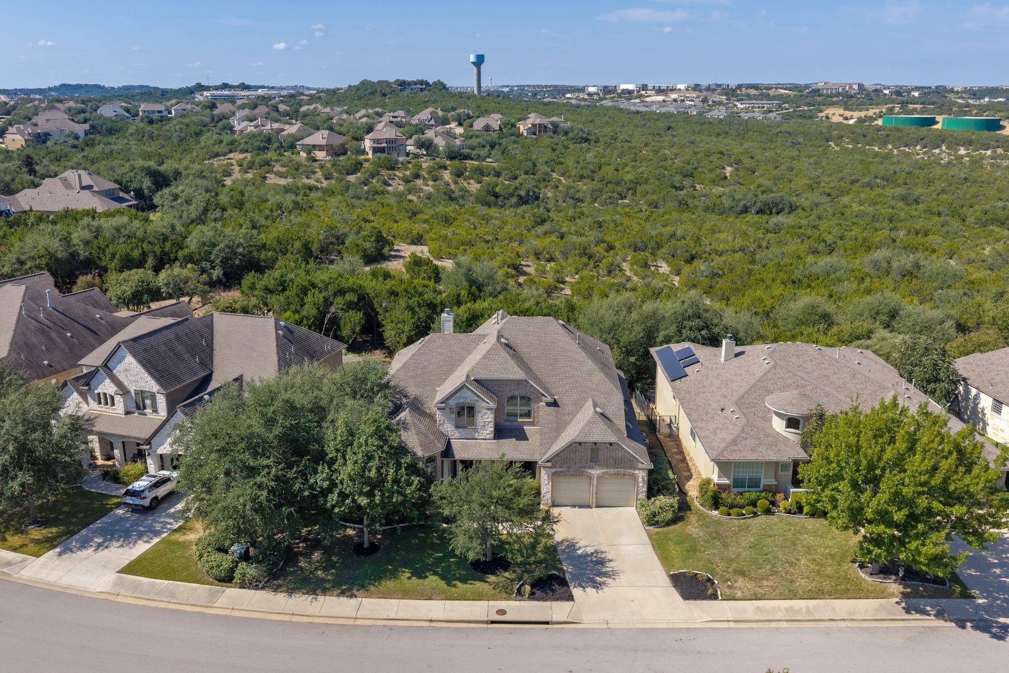 16125 Zagros WAY, Austin, TX 78738