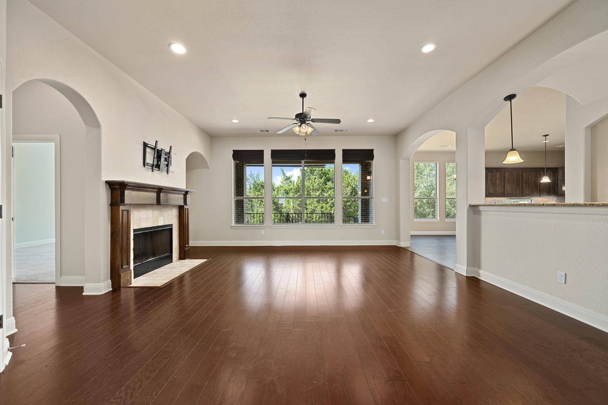 16125 Zagros WAY, Austin, TX 78738