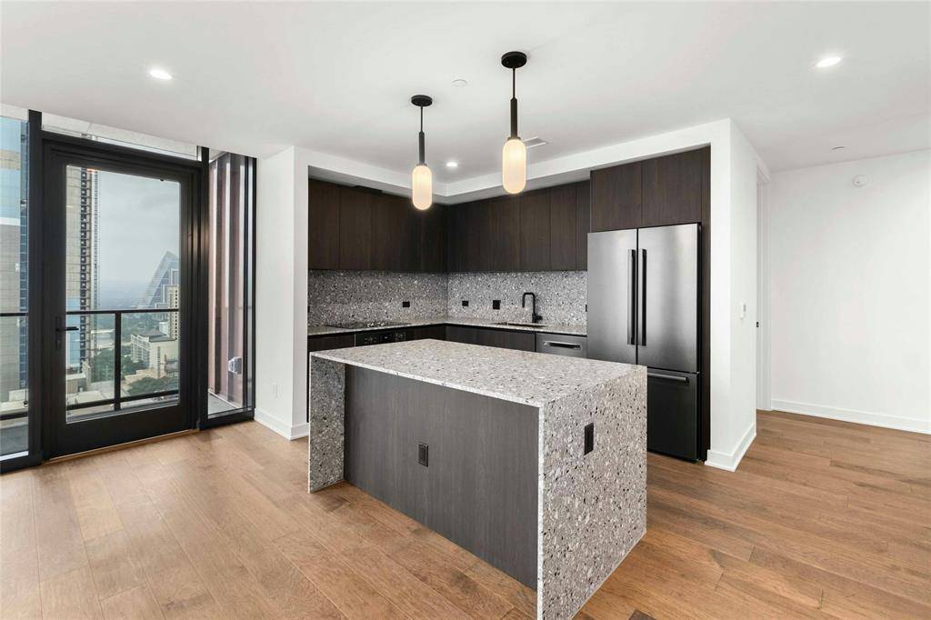 84 East Ave #2709, Austin, TX 78701
