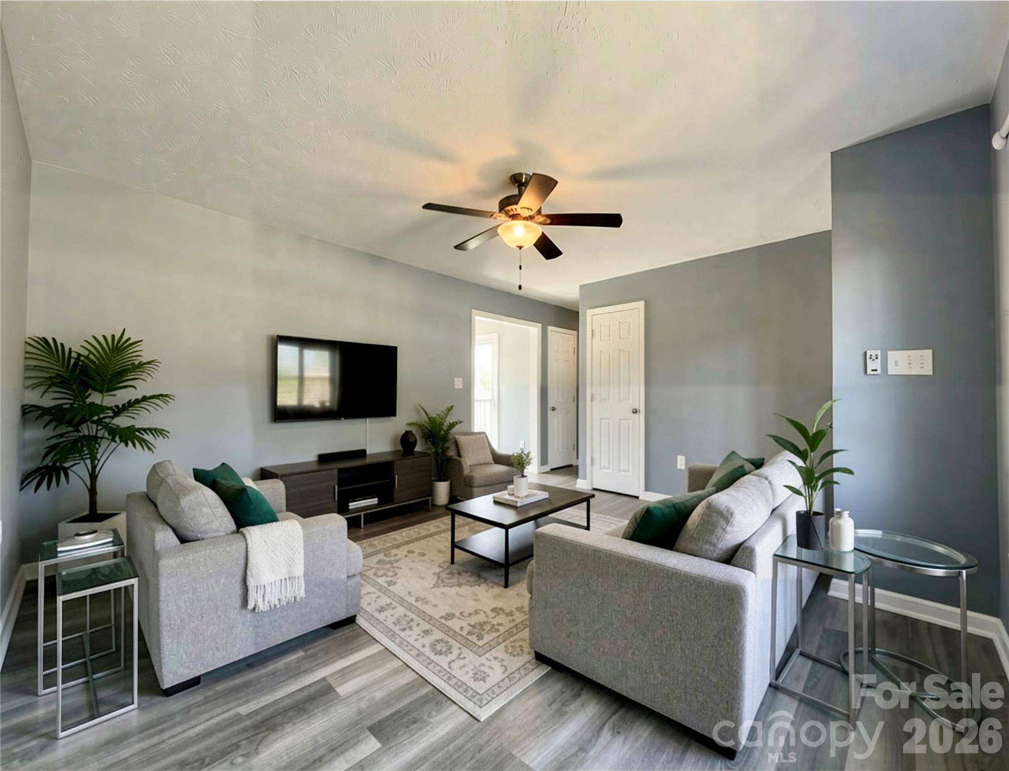 2130 Haven CIR SW, Lenoir, NC 28645