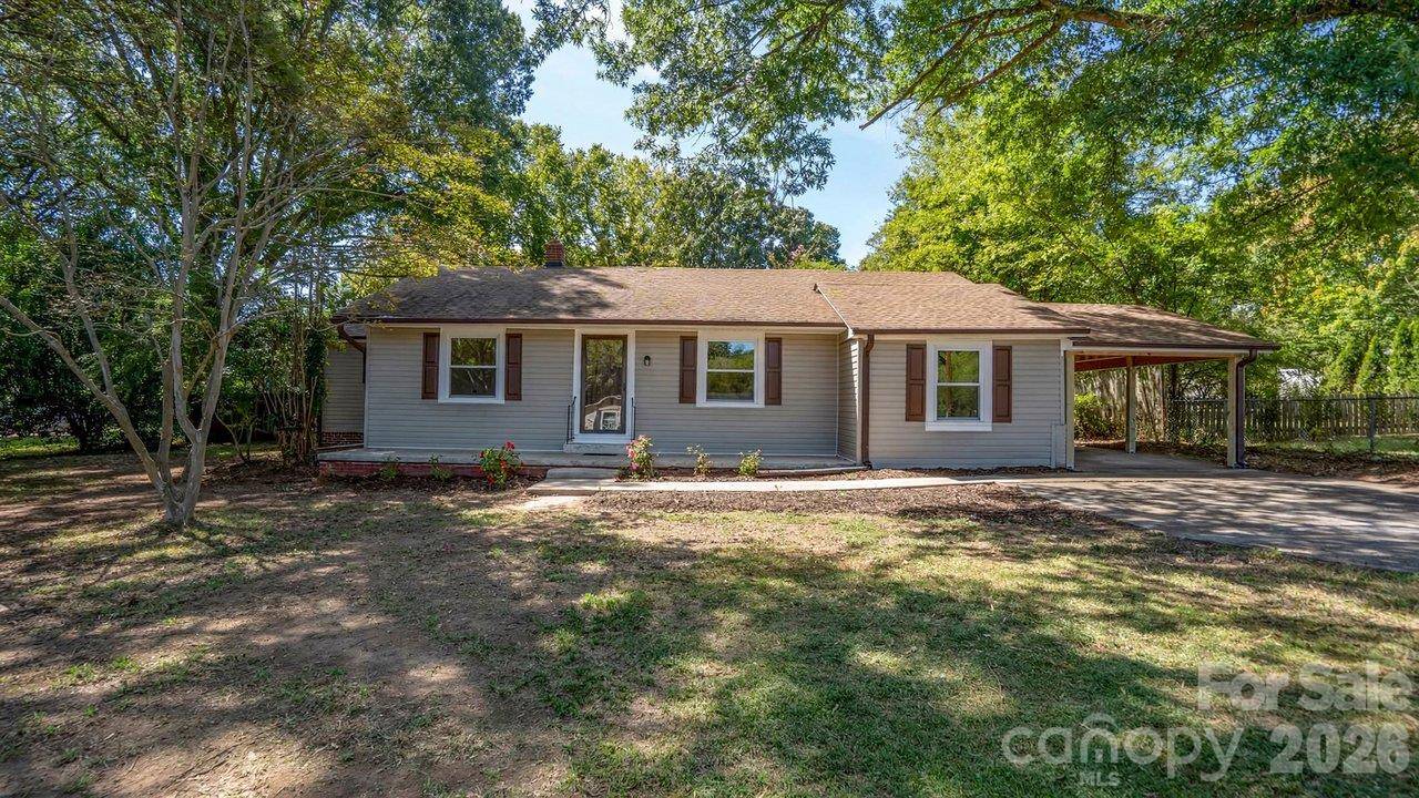 78 Stonecrest CIR, Concord, NC 28027