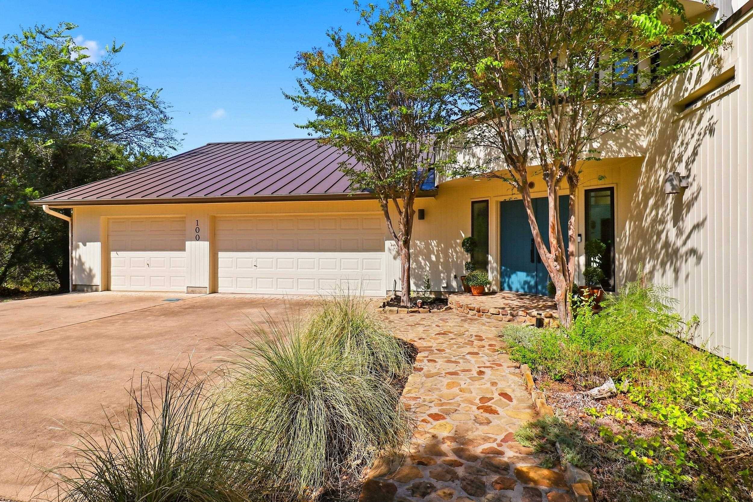 100 Derby DR, Spicewood, TX 78669