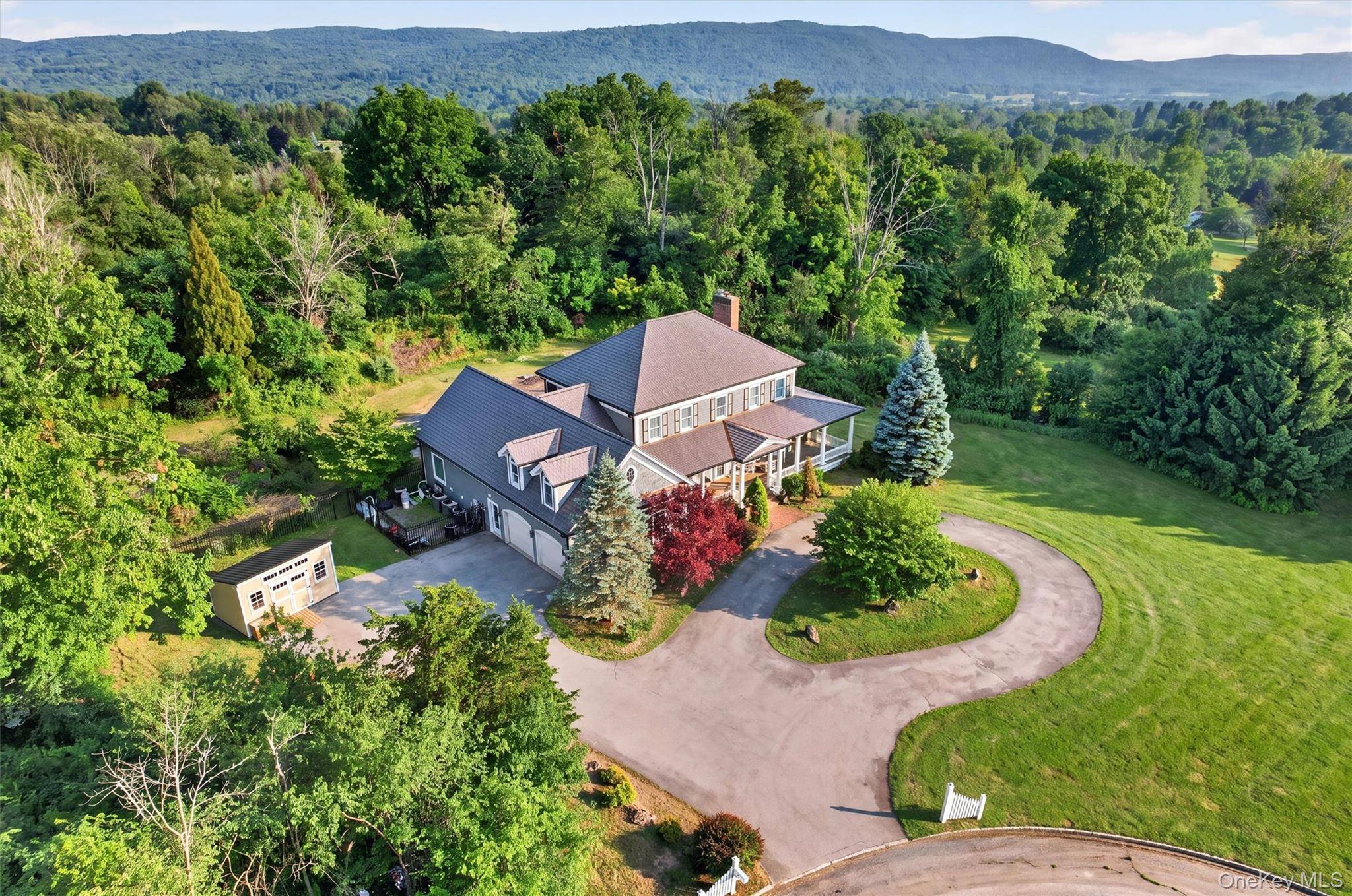 10 Knollcroft TER, Warwick, NY 10990