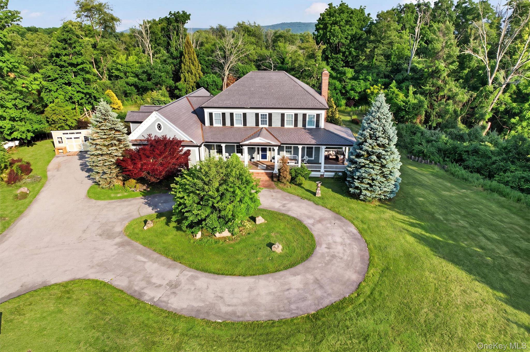 10 Knollcroft TER, Warwick, NY 10990
