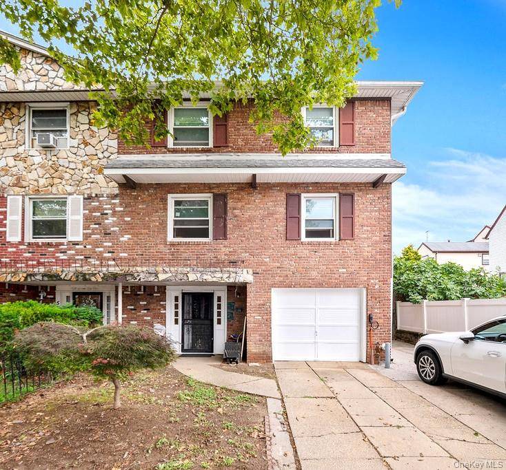 57-53 225th ST #2, Oakland Gardens, NY 11364