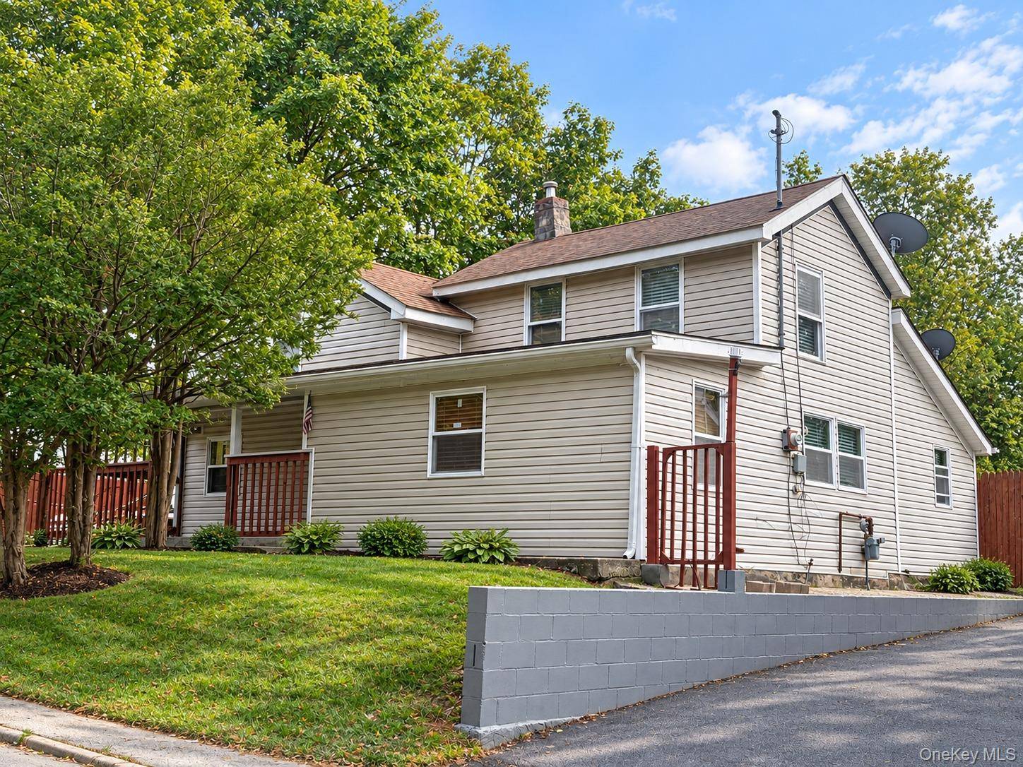 74 Genung ST, Middletown, NY 10940
