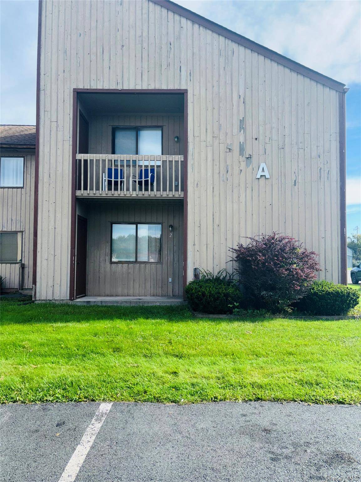 54 Davos PT #A2, Woodridge, NY 12789