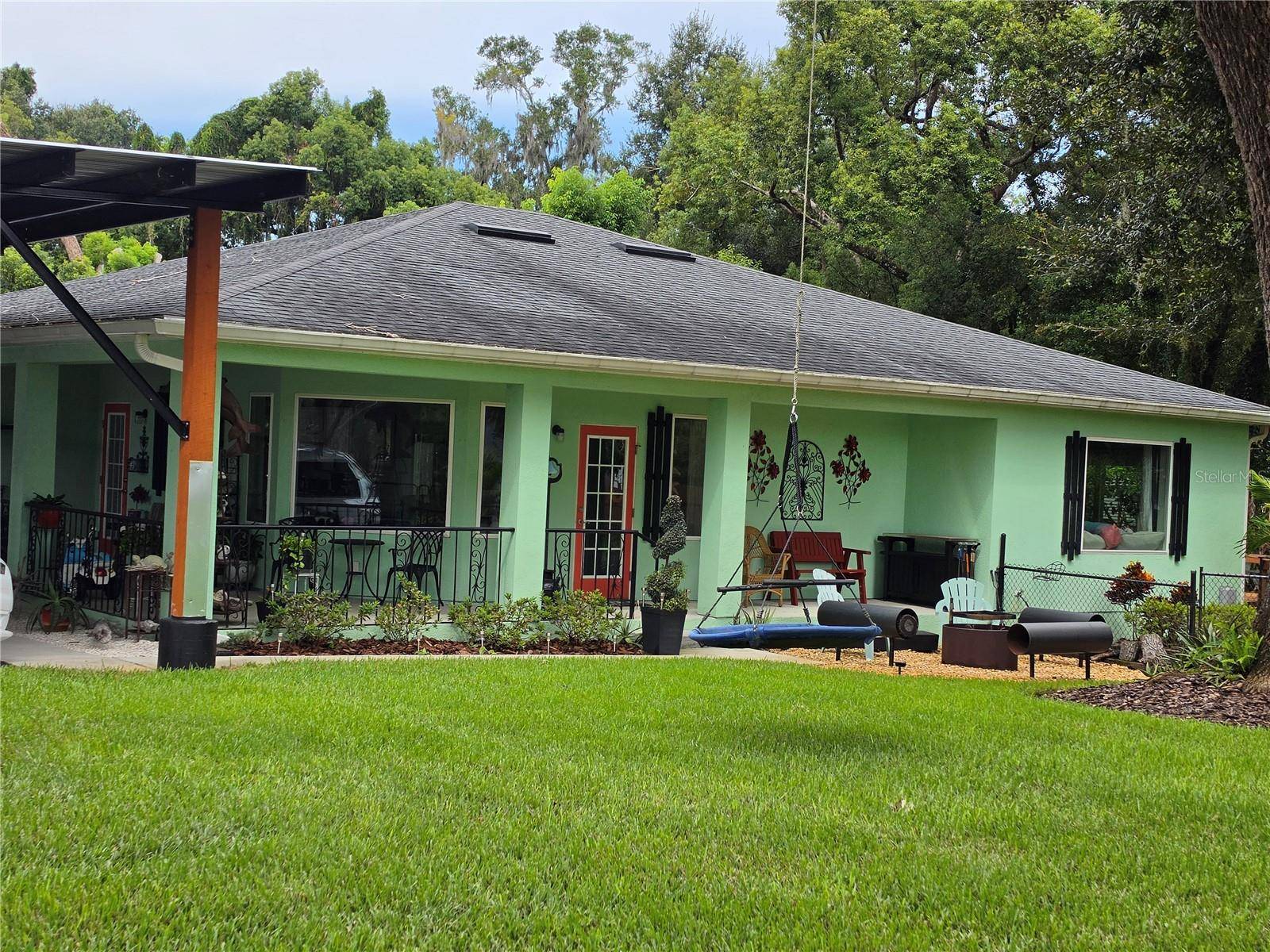 390 HENDERSON AVE, Seffner, FL 33584