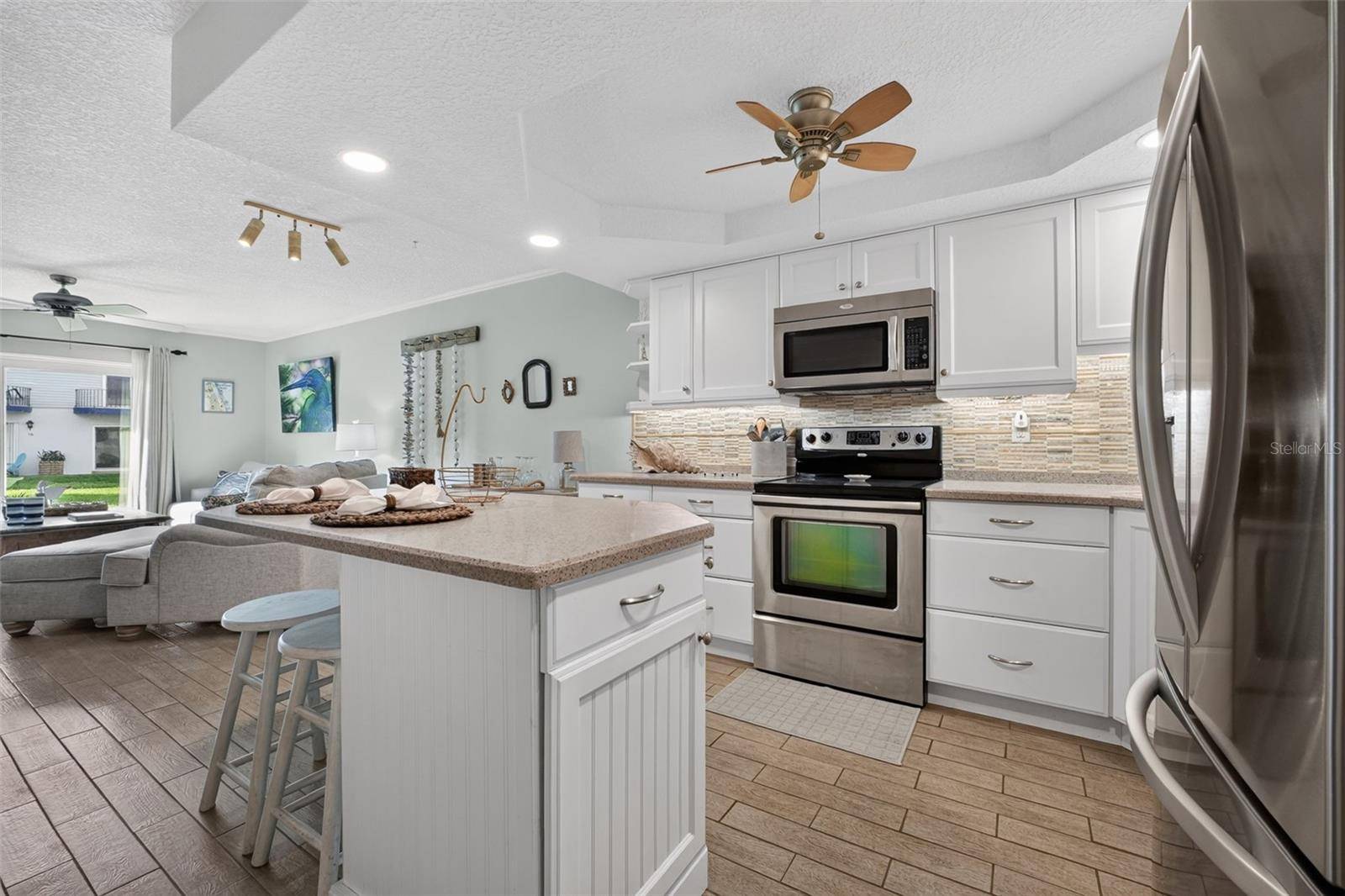 2750 OCEAN SHORE BLVD #410, Ormond Beach, FL 32176