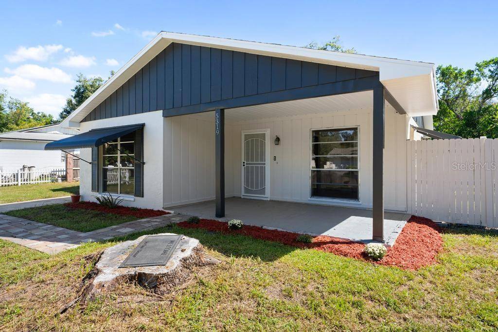 5319 FOX BRIAR TRL, Orlando, FL 32808