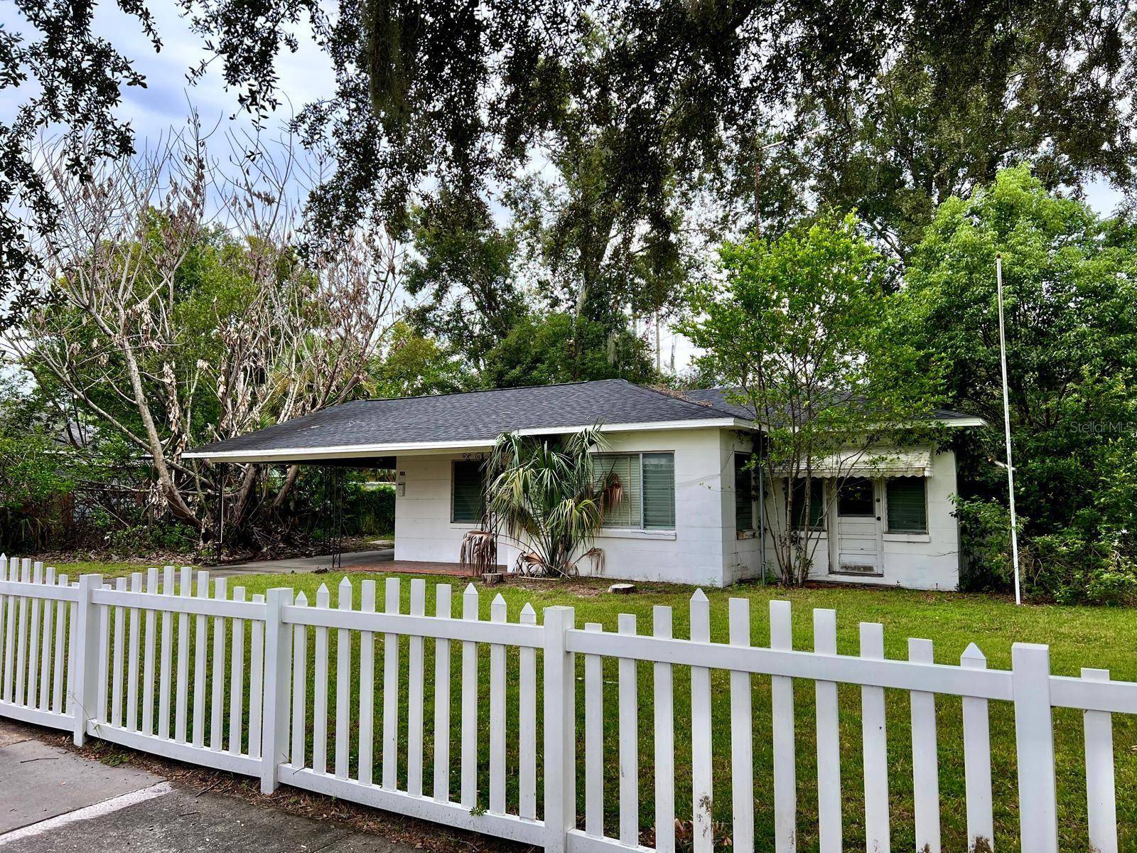405 FRANCIS BLVD, Lakeland, FL 33801