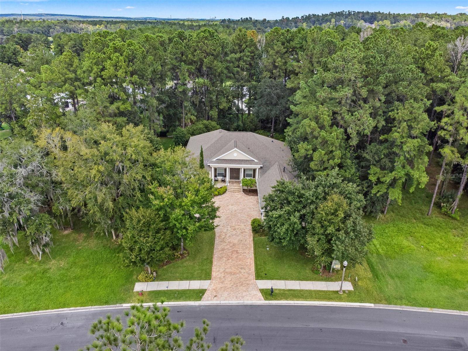 19623 SHELTERED HILL DR, Brooksville, FL 34601