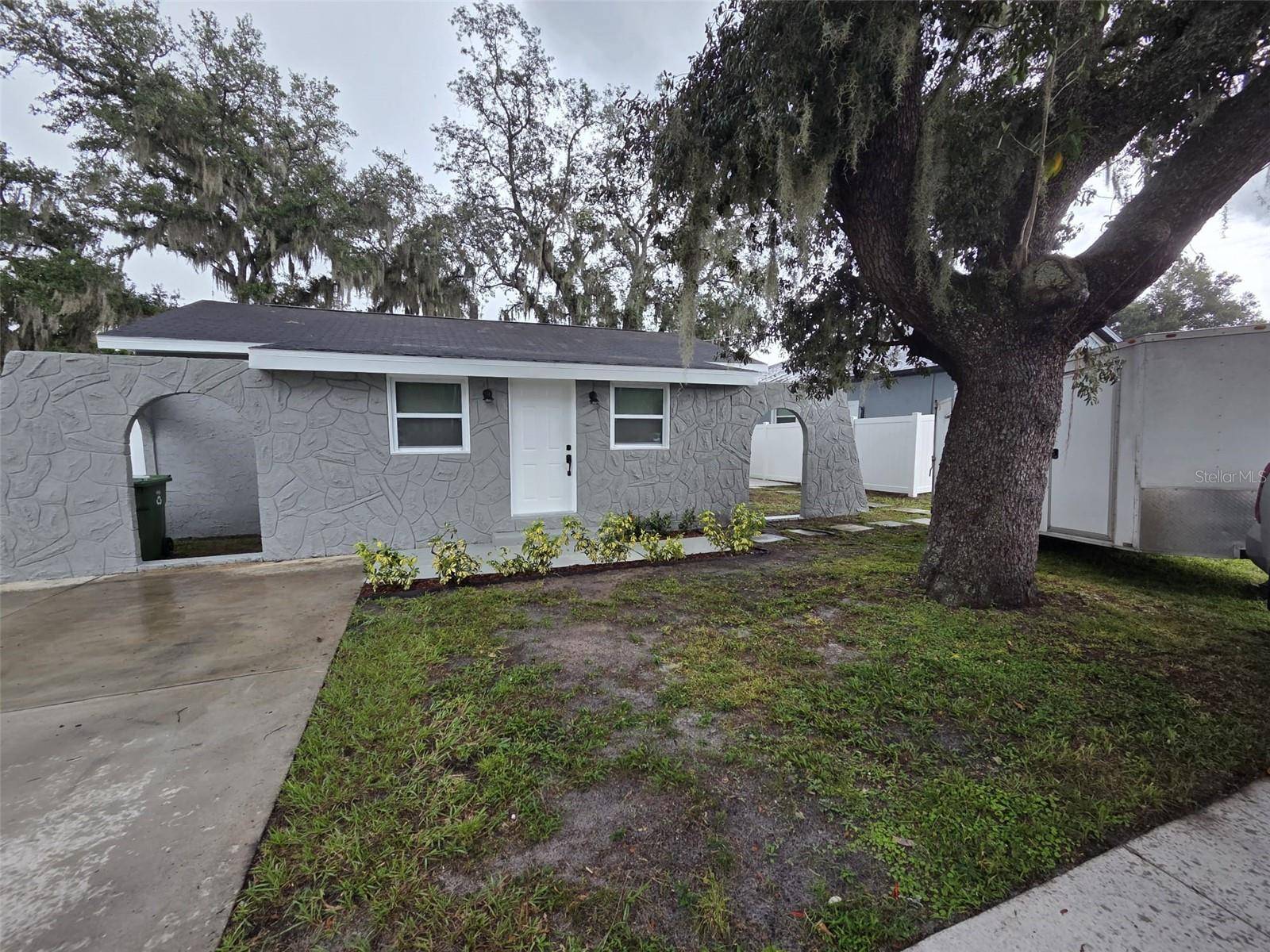 Address not disclosed, Tampa, FL 33617
